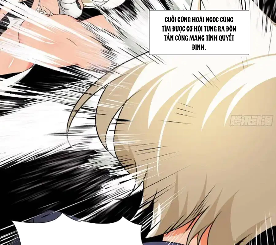 Bạn Gái Tôi Là Rồng Xấu Xa Chapter 147 - Trang 4