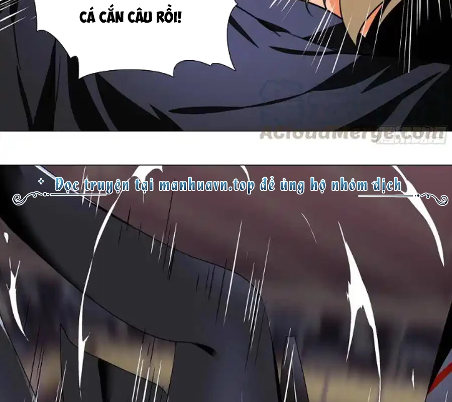 Bạn Gái Tôi Là Rồng Xấu Xa Chapter 147 - Trang 5