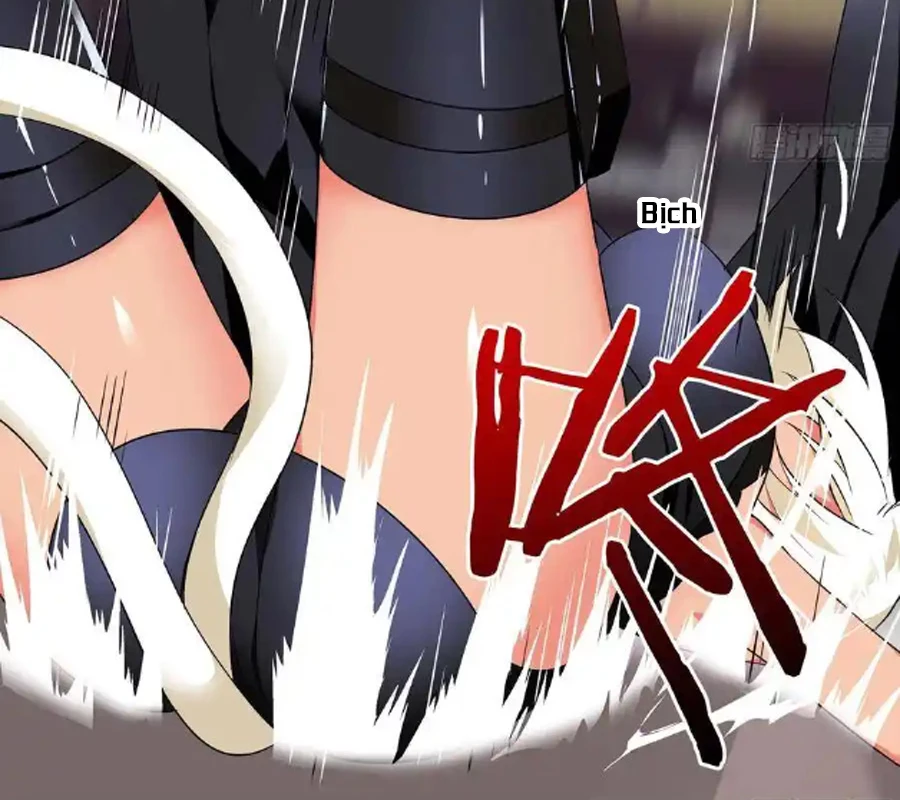 Bạn Gái Tôi Là Rồng Xấu Xa Chapter 147 - Trang 6
