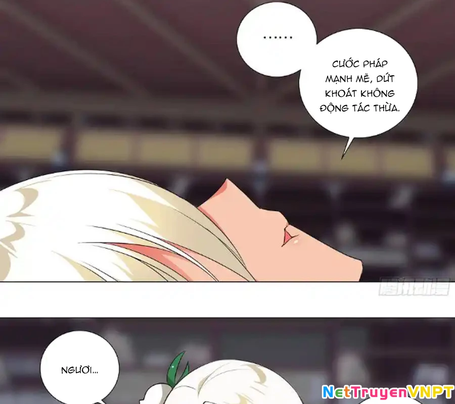 Bạn Gái Tôi Là Rồng Xấu Xa Chapter 147 - Trang 8