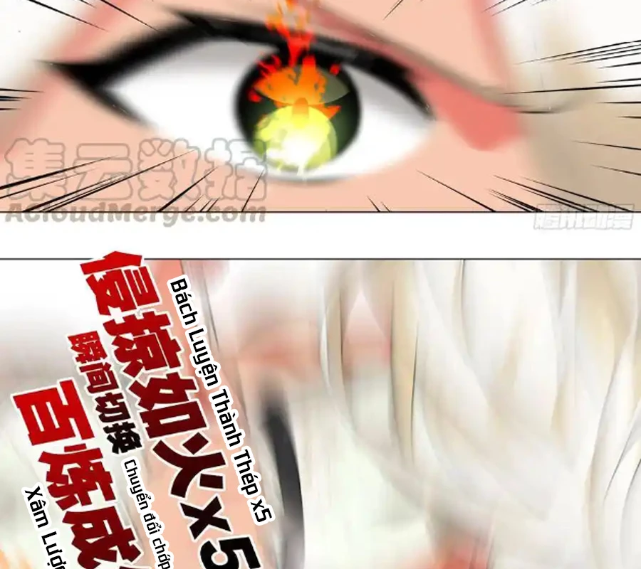 Bạn Gái Tôi Là Rồng Xấu Xa Chapter 148 - Trang 10