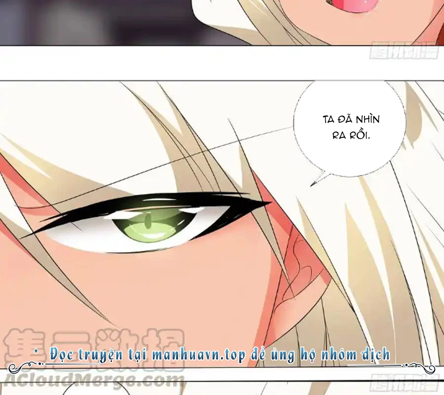 Bạn Gái Tôi Là Rồng Xấu Xa Chapter 148 - Trang 17
