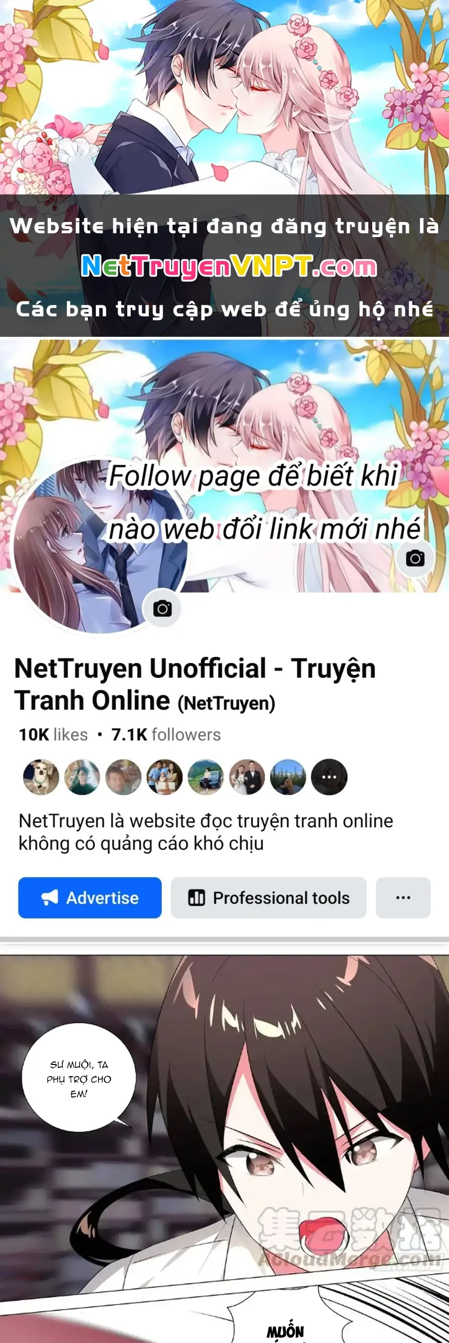 Bạn Gái Tôi Là Rồng Xấu Xa Chapter 148 - Trang 2