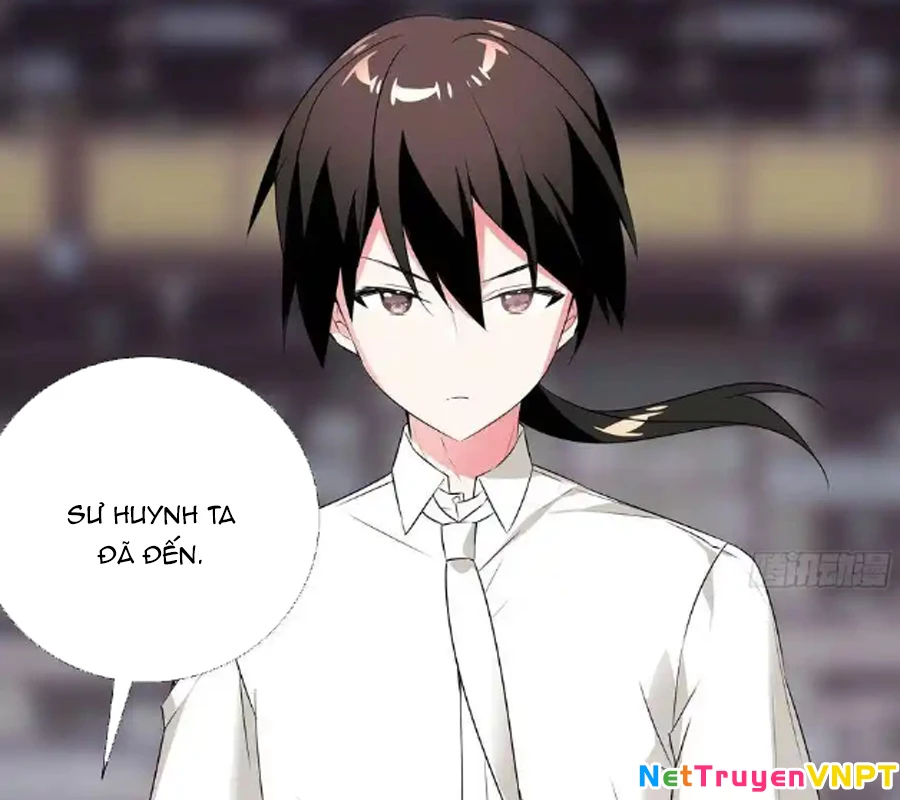 Bạn Gái Tôi Là Rồng Xấu Xa Chapter 148 - Trang 24