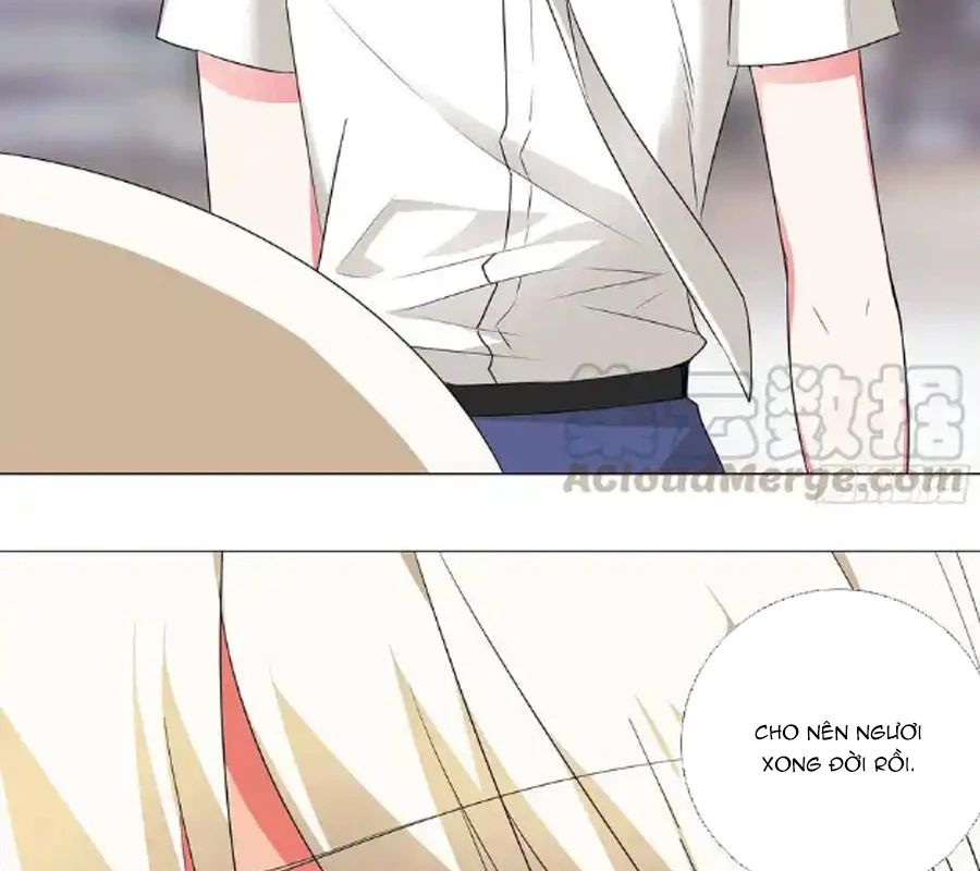 Bạn Gái Tôi Là Rồng Xấu Xa Chapter 148 - Trang 25