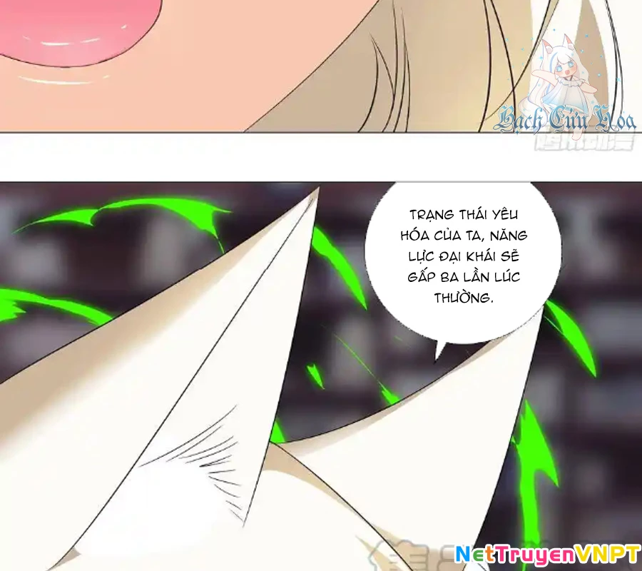 Bạn Gái Tôi Là Rồng Xấu Xa Chapter 148 - Trang 27