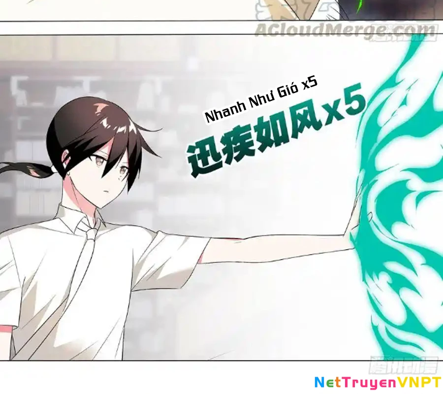 Bạn Gái Tôi Là Rồng Xấu Xa Chapter 148 - Trang 28