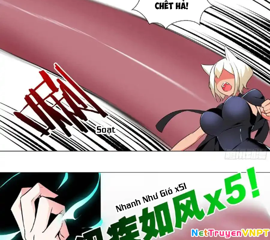 Bạn Gái Tôi Là Rồng Xấu Xa Chapter 148 - Trang 3