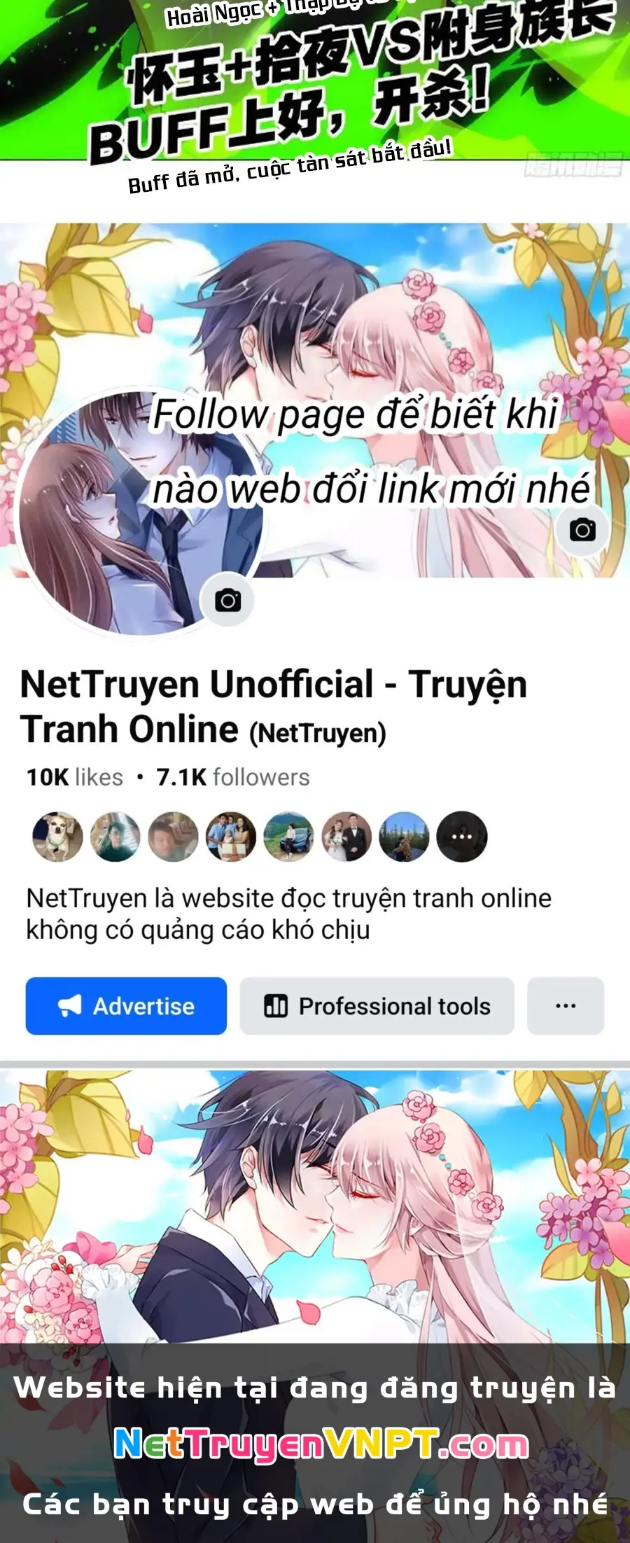 Bạn Gái Tôi Là Rồng Xấu Xa Chapter 148 - Trang 32