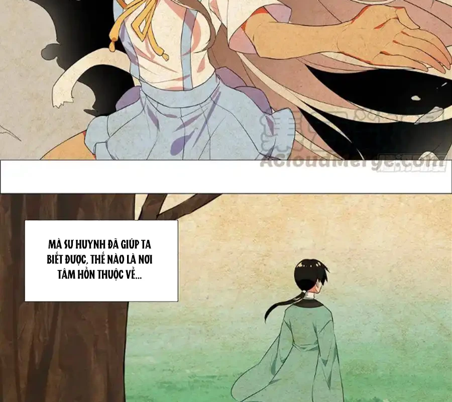 Bạn Gái Tôi Là Rồng Xấu Xa Chapter 149 - Trang 10