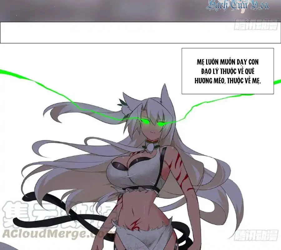 Bạn Gái Tôi Là Rồng Xấu Xa Chapter 149 - Trang 12