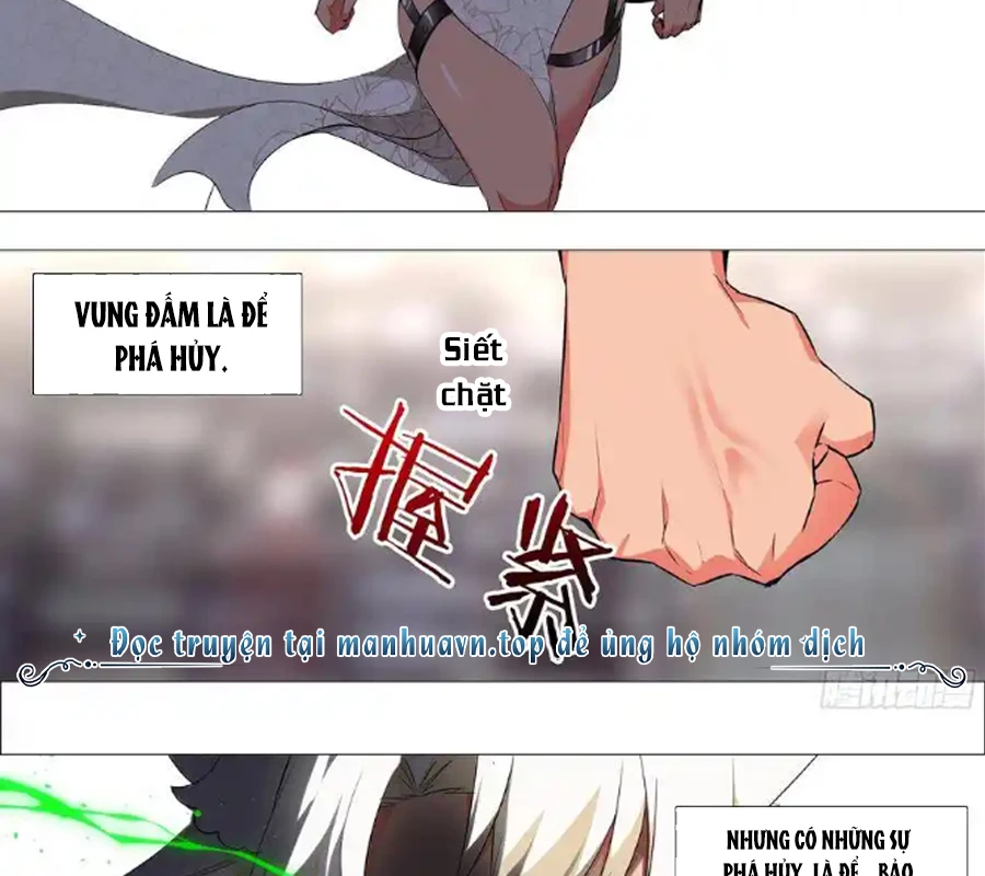 Bạn Gái Tôi Là Rồng Xấu Xa Chapter 149 - Trang 13