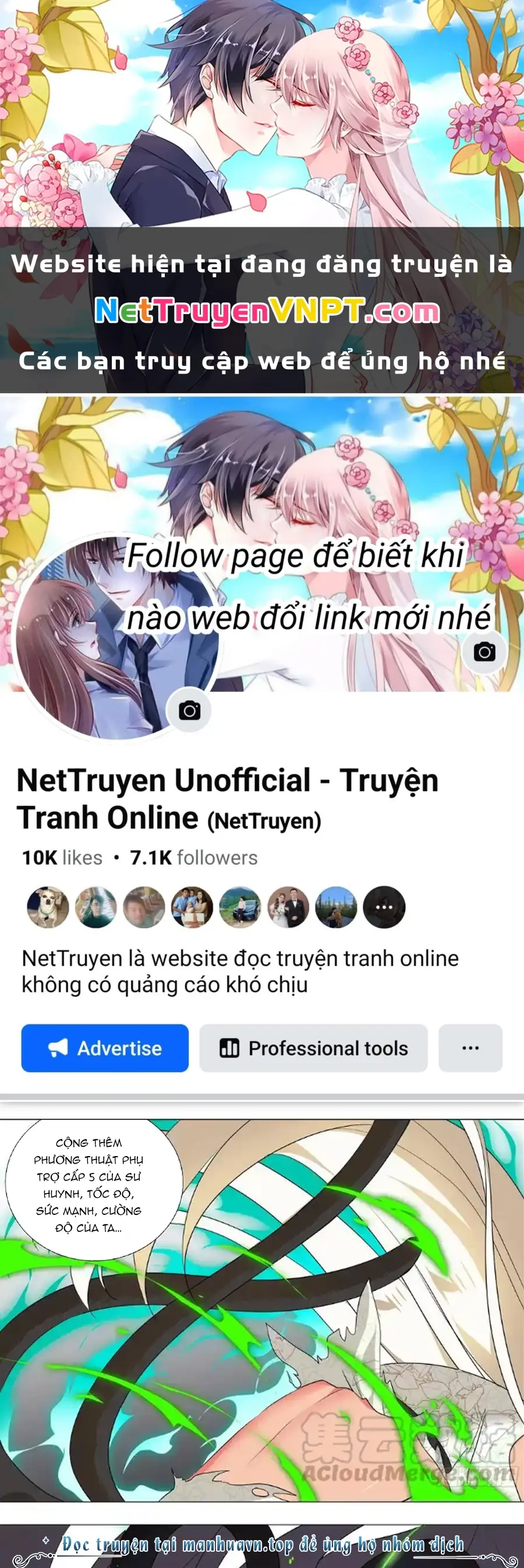 Bạn Gái Tôi Là Rồng Xấu Xa Chapter 149 - Trang 2