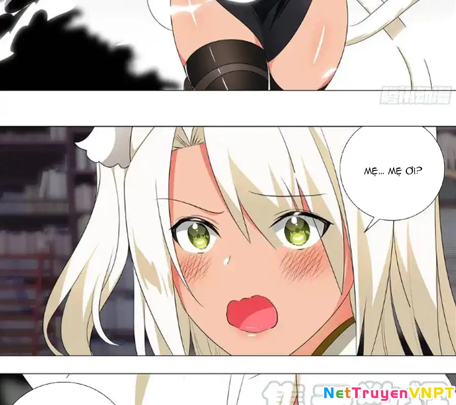 Bạn Gái Tôi Là Rồng Xấu Xa Chapter 149 - Trang 22