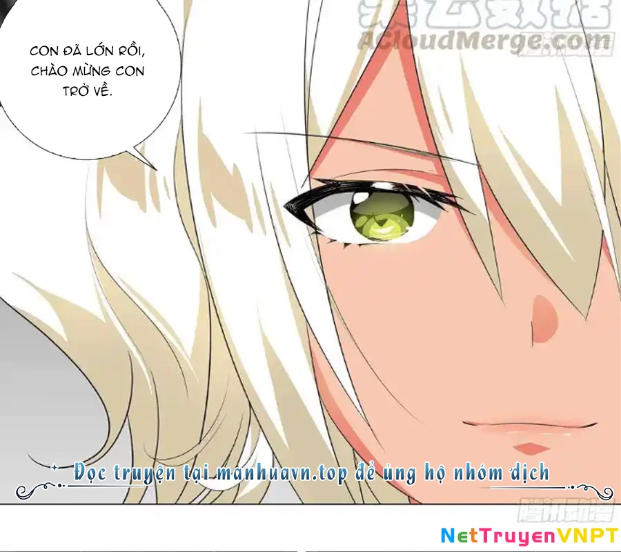 Bạn Gái Tôi Là Rồng Xấu Xa Chapter 149 - Trang 23