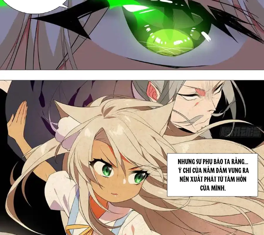 Bạn Gái Tôi Là Rồng Xấu Xa Chapter 149 - Trang 9
