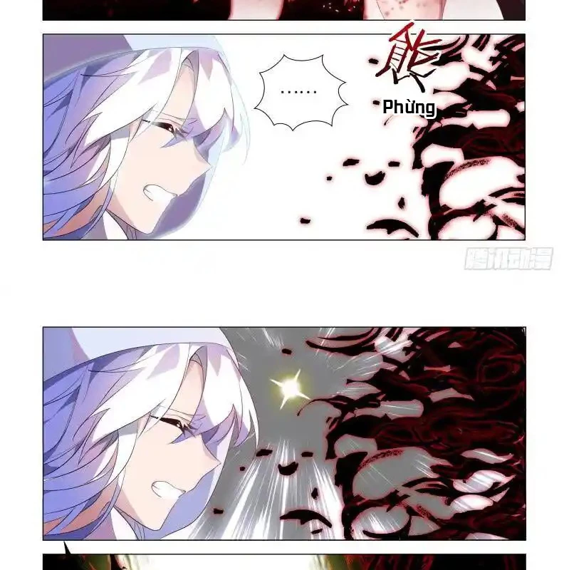 Bạn Gái Tôi Là Rồng Xấu Xa Chapter 15 - Trang 12