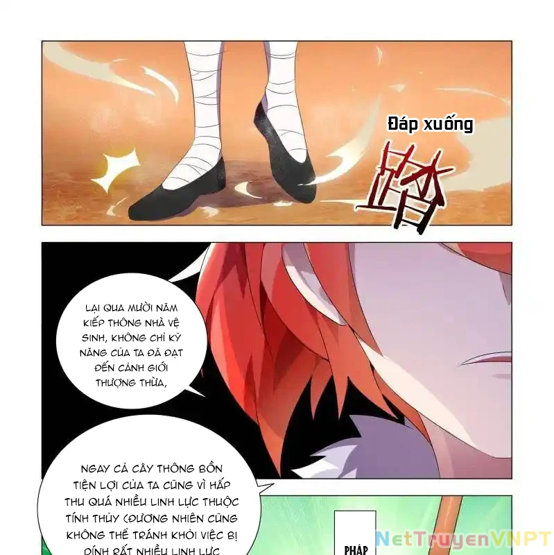 Bạn Gái Tôi Là Rồng Xấu Xa Chapter 15 - Trang 14