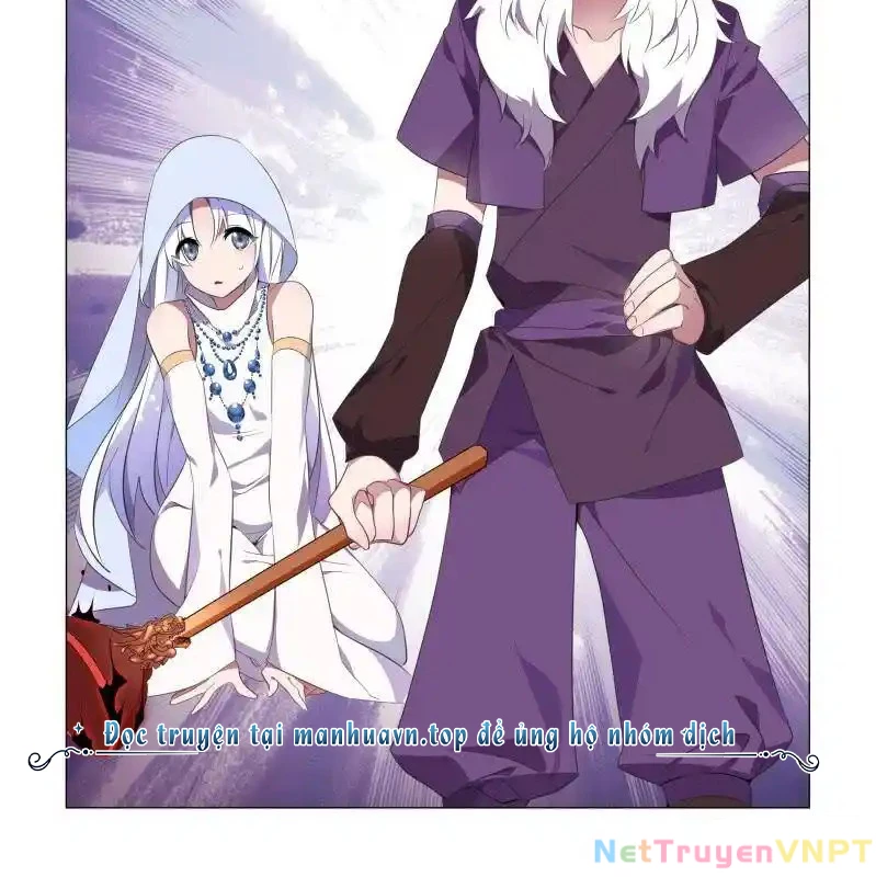 Bạn Gái Tôi Là Rồng Xấu Xa Chapter 15 - Trang 16
