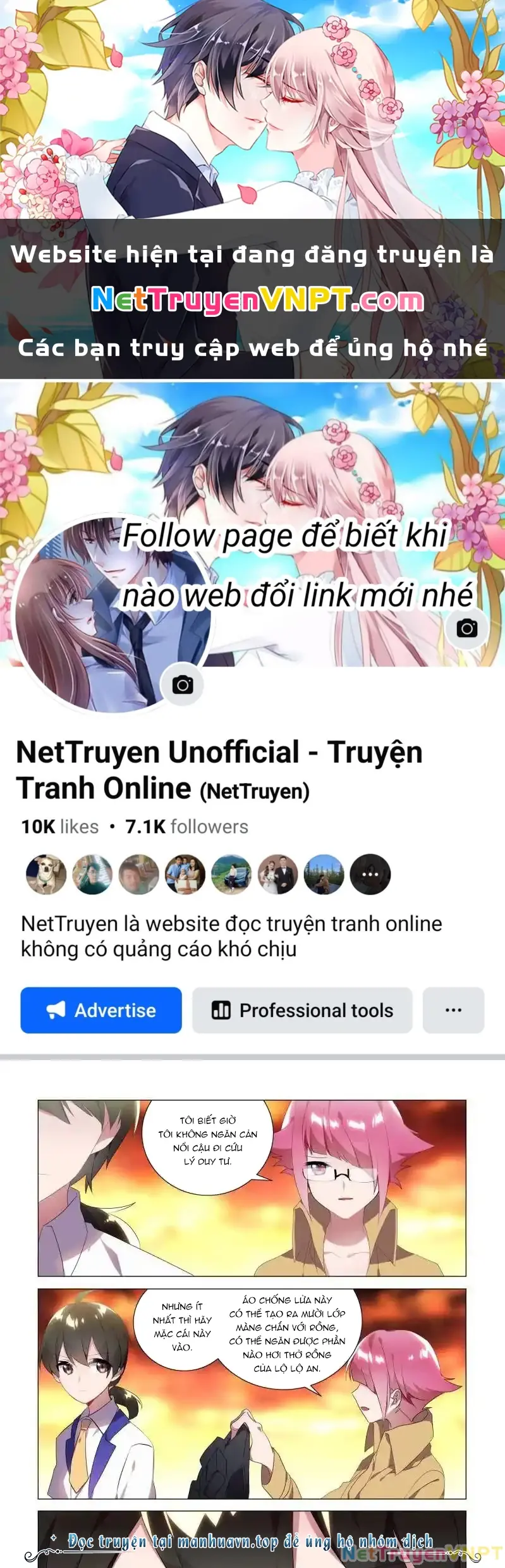 Bạn Gái Tôi Là Rồng Xấu Xa Chapter 15 - Trang 2