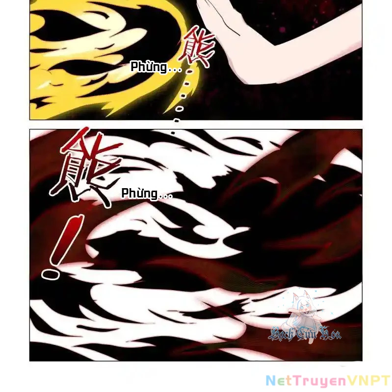 Bạn Gái Tôi Là Rồng Xấu Xa Chapter 15 - Trang 7