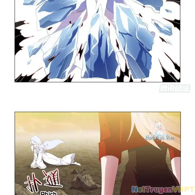 Bạn Gái Tôi Là Rồng Xấu Xa Chapter 15 - Trang 9