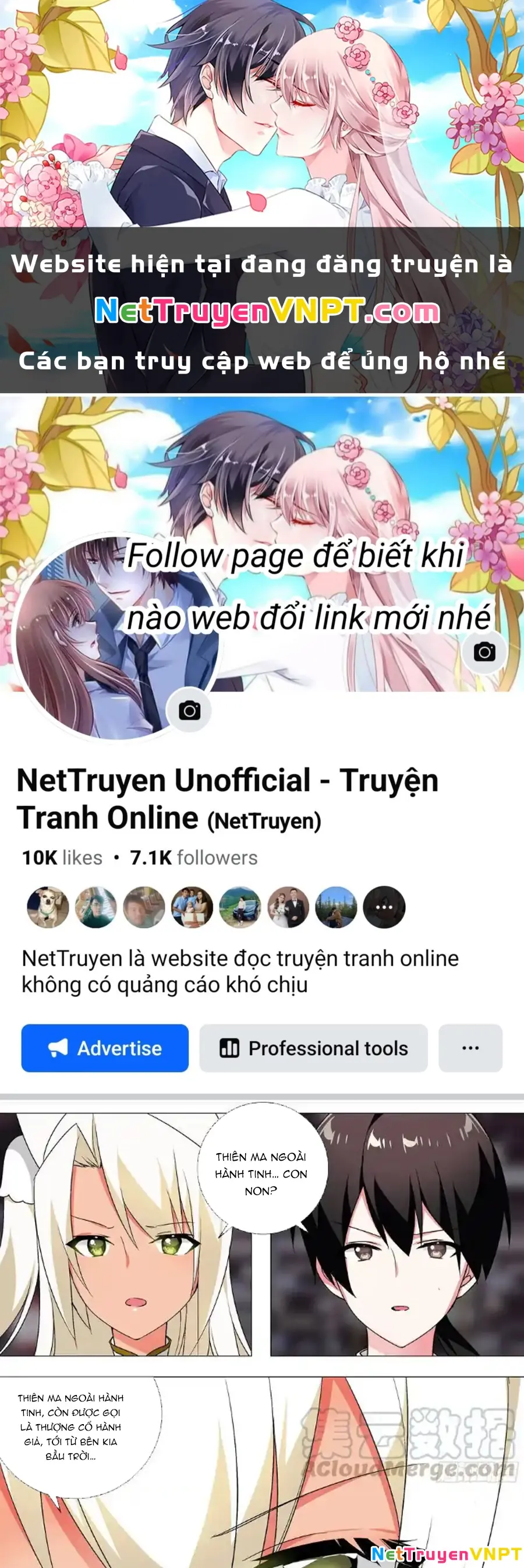 Bạn Gái Tôi Là Rồng Xấu Xa Chapter 150 - Trang 2