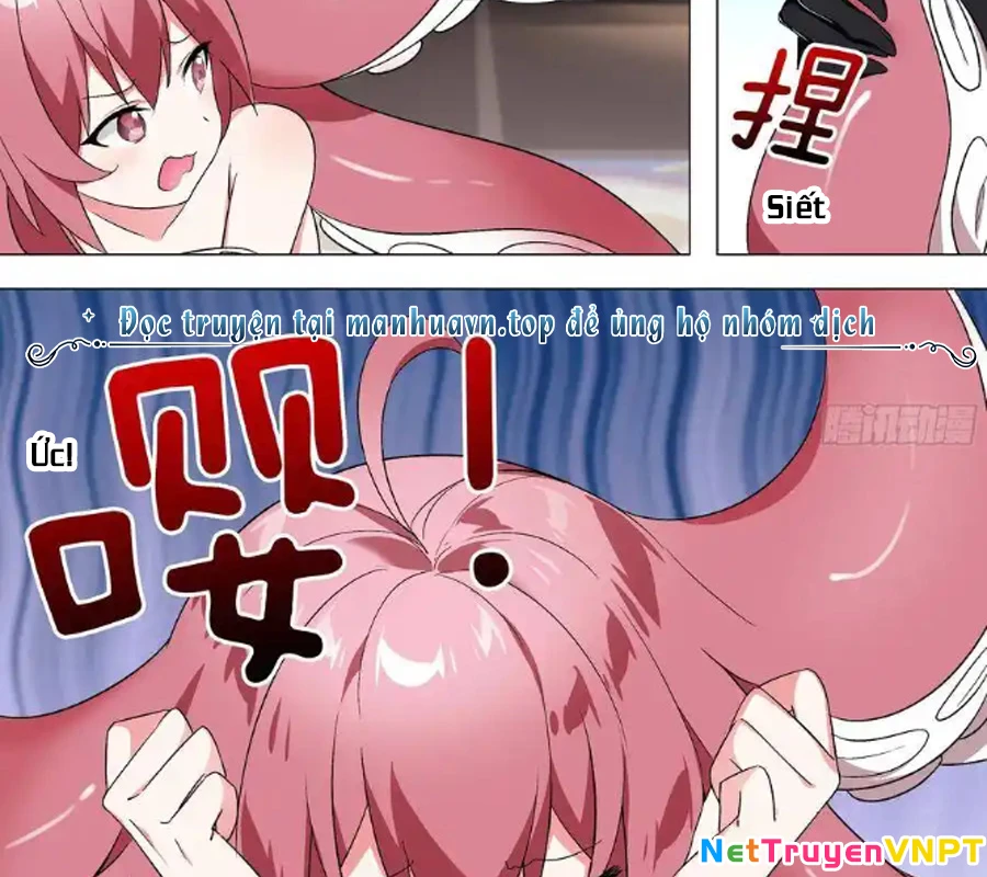 Bạn Gái Tôi Là Rồng Xấu Xa Chapter 150 - Trang 4