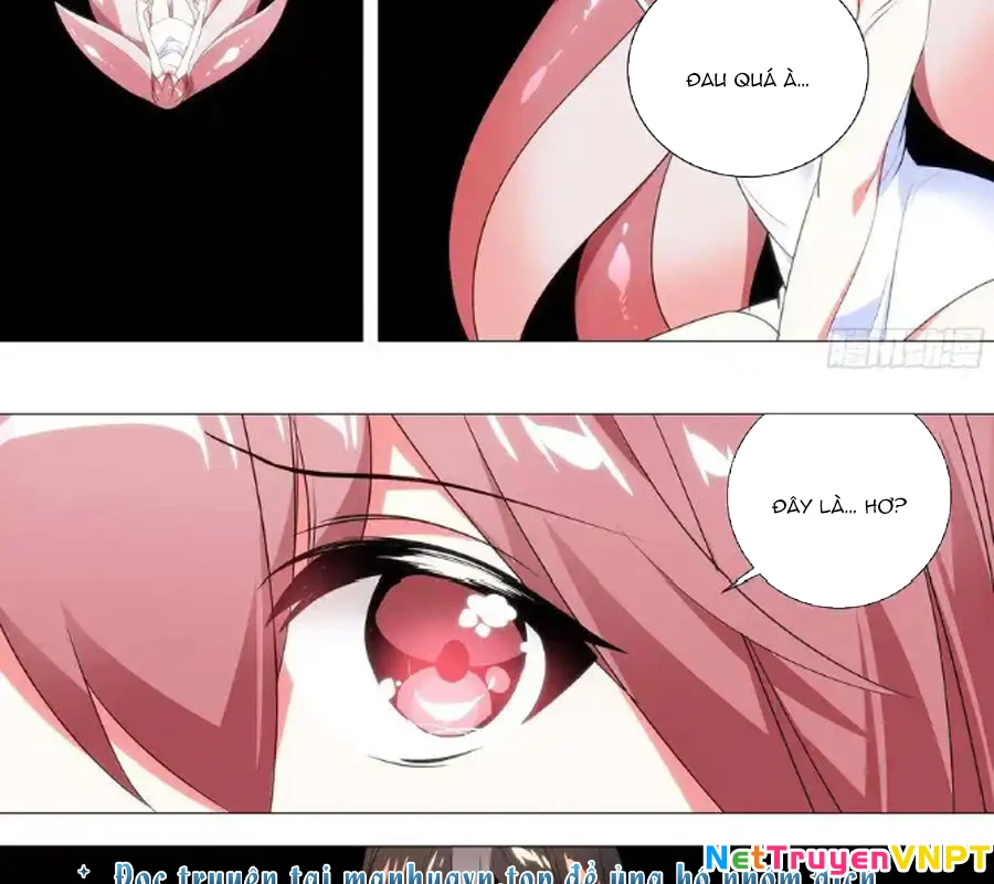 Bạn Gái Tôi Là Rồng Xấu Xa Chapter 151 - Trang 10