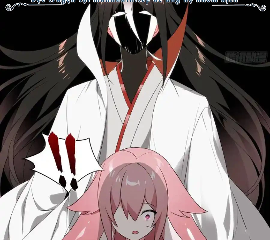 Bạn Gái Tôi Là Rồng Xấu Xa Chapter 151 - Trang 11