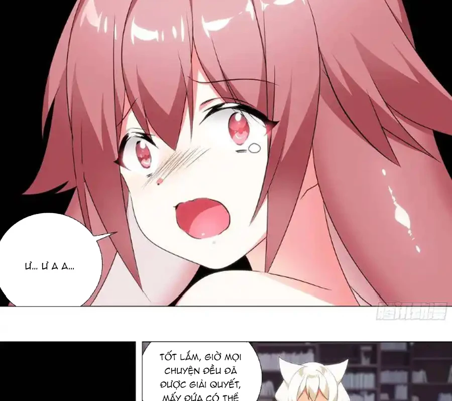 Bạn Gái Tôi Là Rồng Xấu Xa Chapter 151 - Trang 13