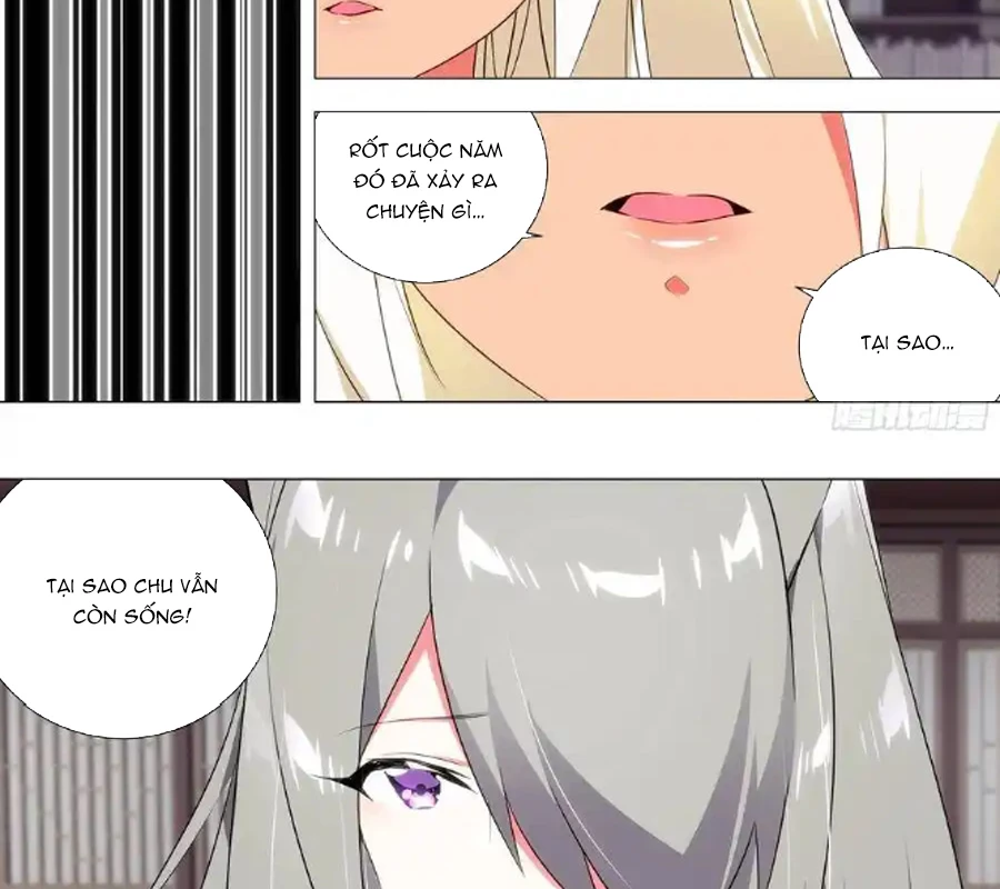 Bạn Gái Tôi Là Rồng Xấu Xa Chapter 151 - Trang 15