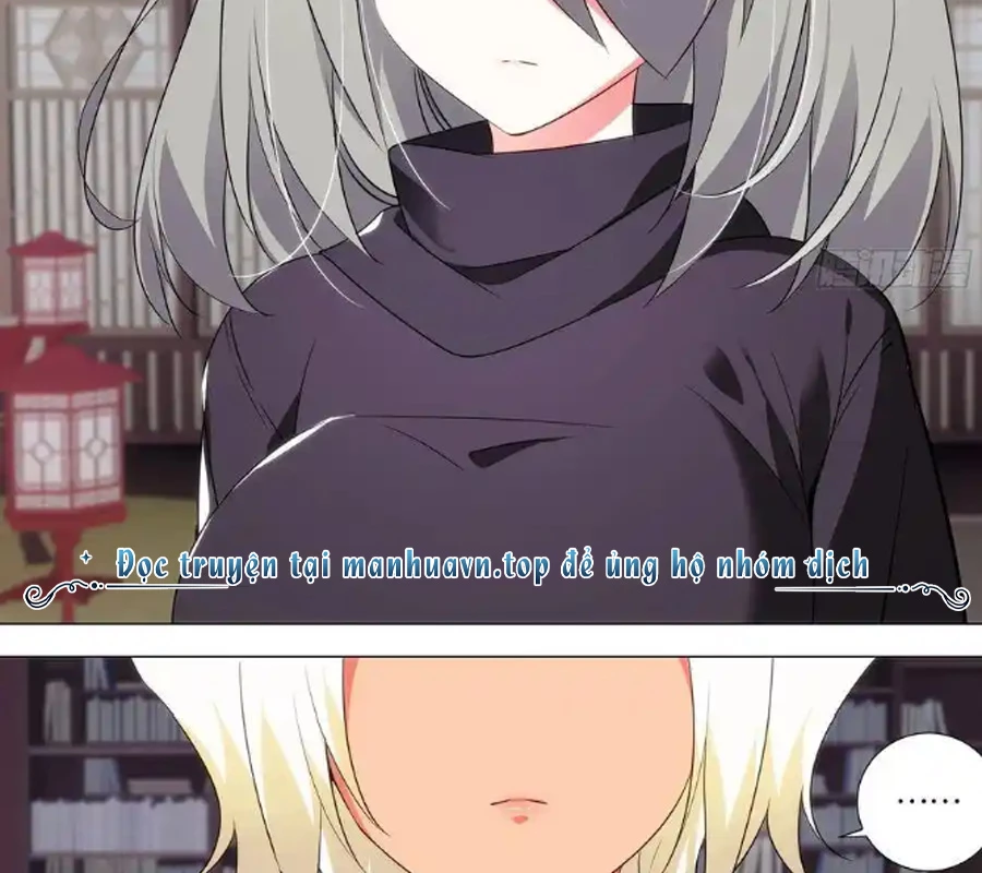 Bạn Gái Tôi Là Rồng Xấu Xa Chapter 151 - Trang 16