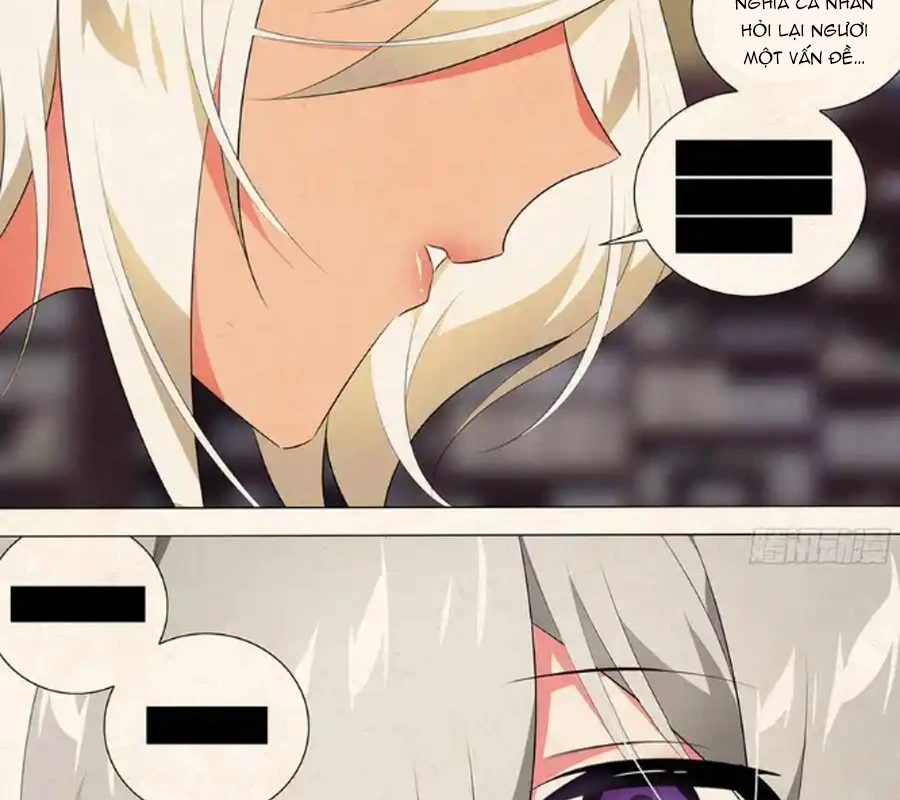 Bạn Gái Tôi Là Rồng Xấu Xa Chapter 151 - Trang 19