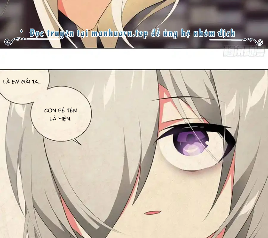 Bạn Gái Tôi Là Rồng Xấu Xa Chapter 151 - Trang 22