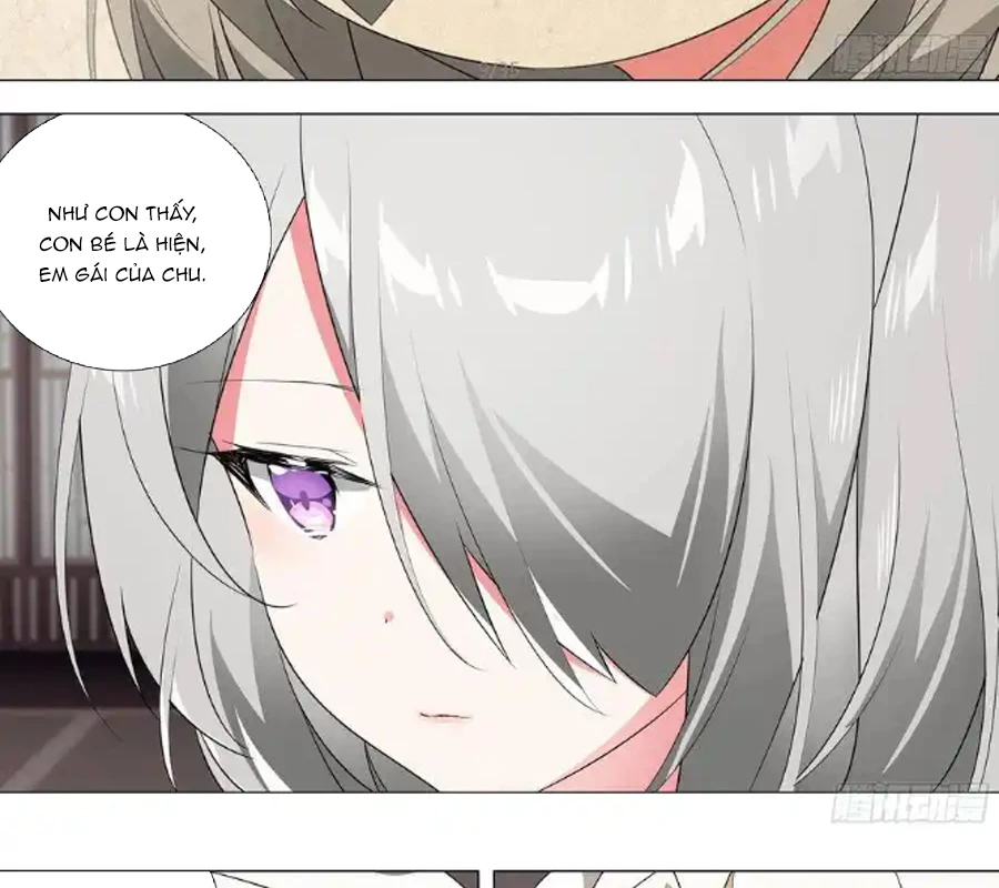 Bạn Gái Tôi Là Rồng Xấu Xa Chapter 151 - Trang 23
