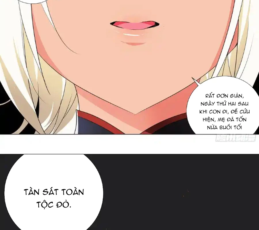 Bạn Gái Tôi Là Rồng Xấu Xa Chapter 151 - Trang 25