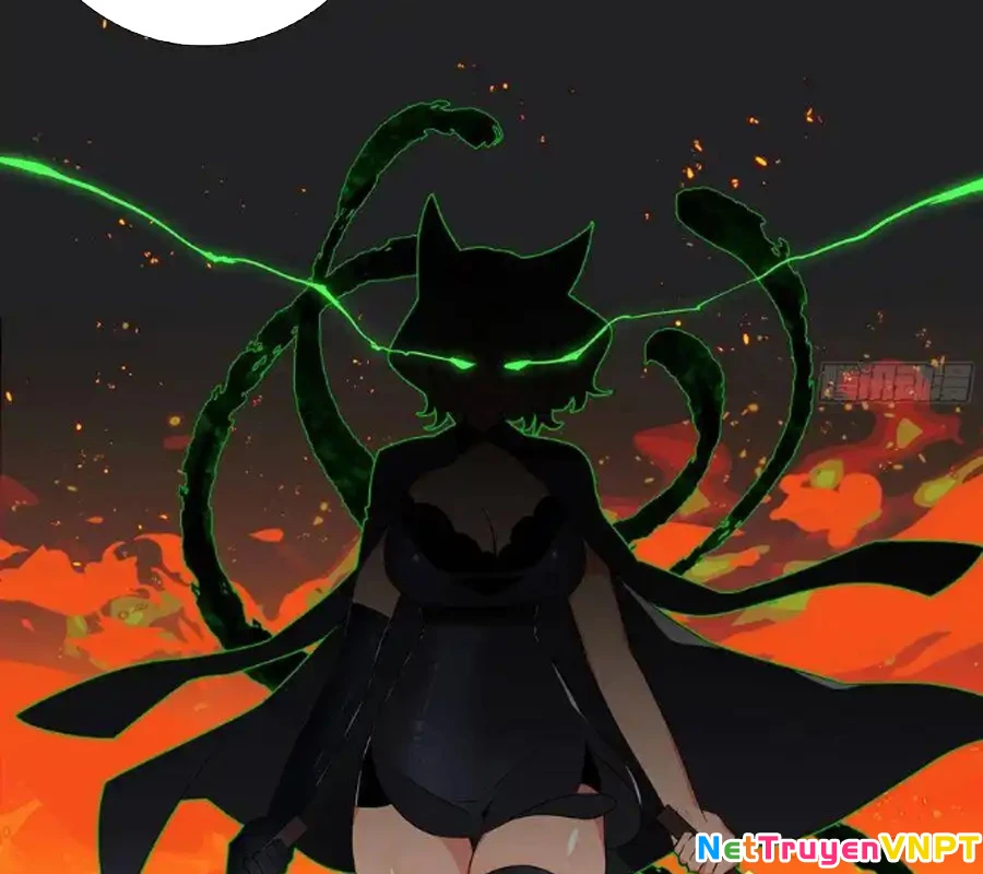 Bạn Gái Tôi Là Rồng Xấu Xa Chapter 151 - Trang 26