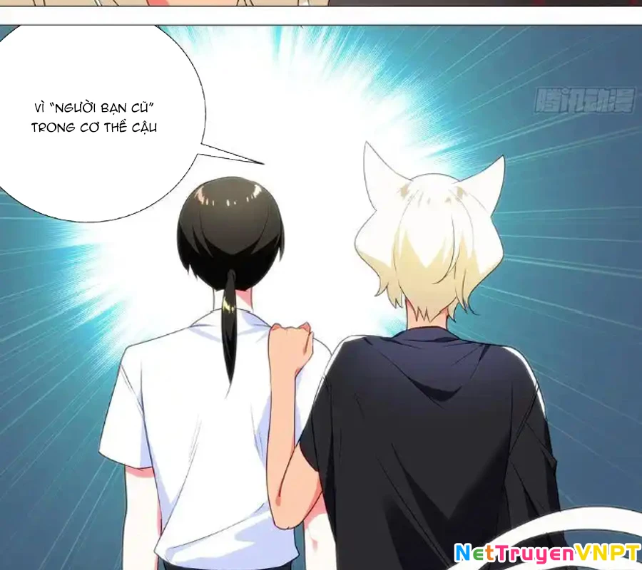 Bạn Gái Tôi Là Rồng Xấu Xa Chapter 151 - Trang 6