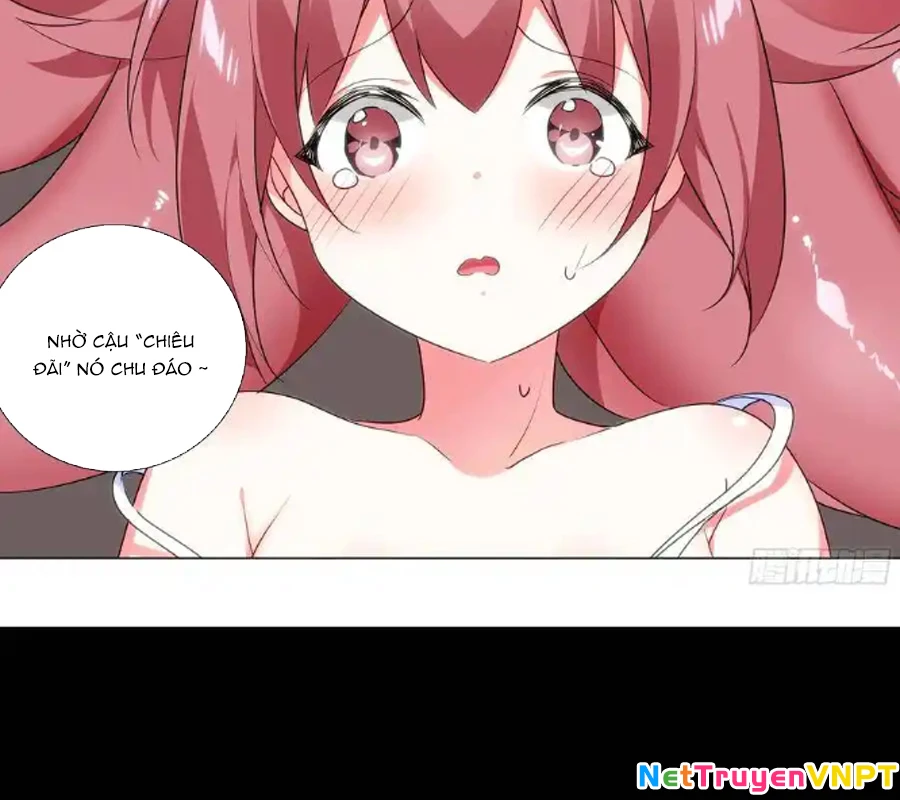 Bạn Gái Tôi Là Rồng Xấu Xa Chapter 151 - Trang 8