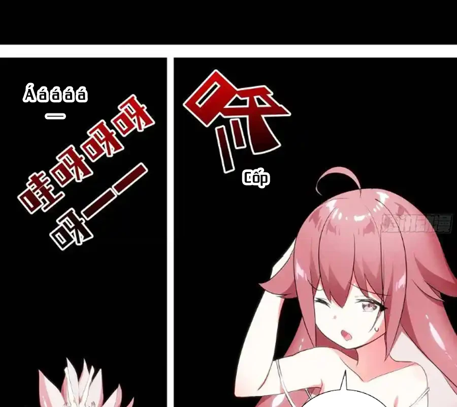 Bạn Gái Tôi Là Rồng Xấu Xa Chapter 151 - Trang 9