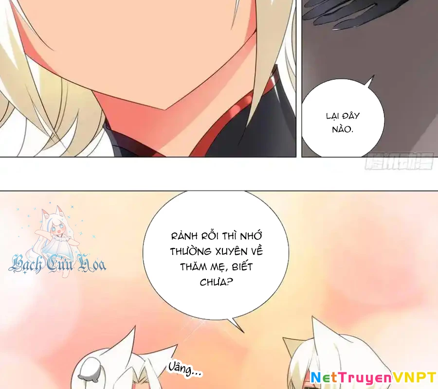 Bạn Gái Tôi Là Rồng Xấu Xa Chapter 152 - Trang 10