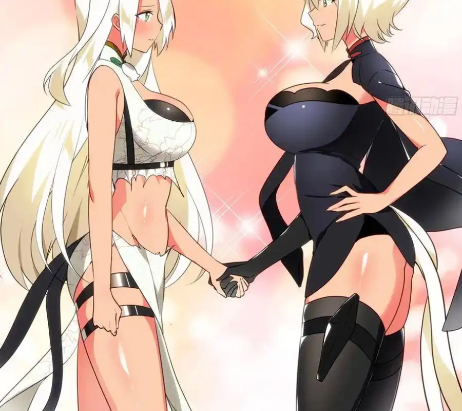 Bạn Gái Tôi Là Rồng Xấu Xa Chapter 152 - Trang 11