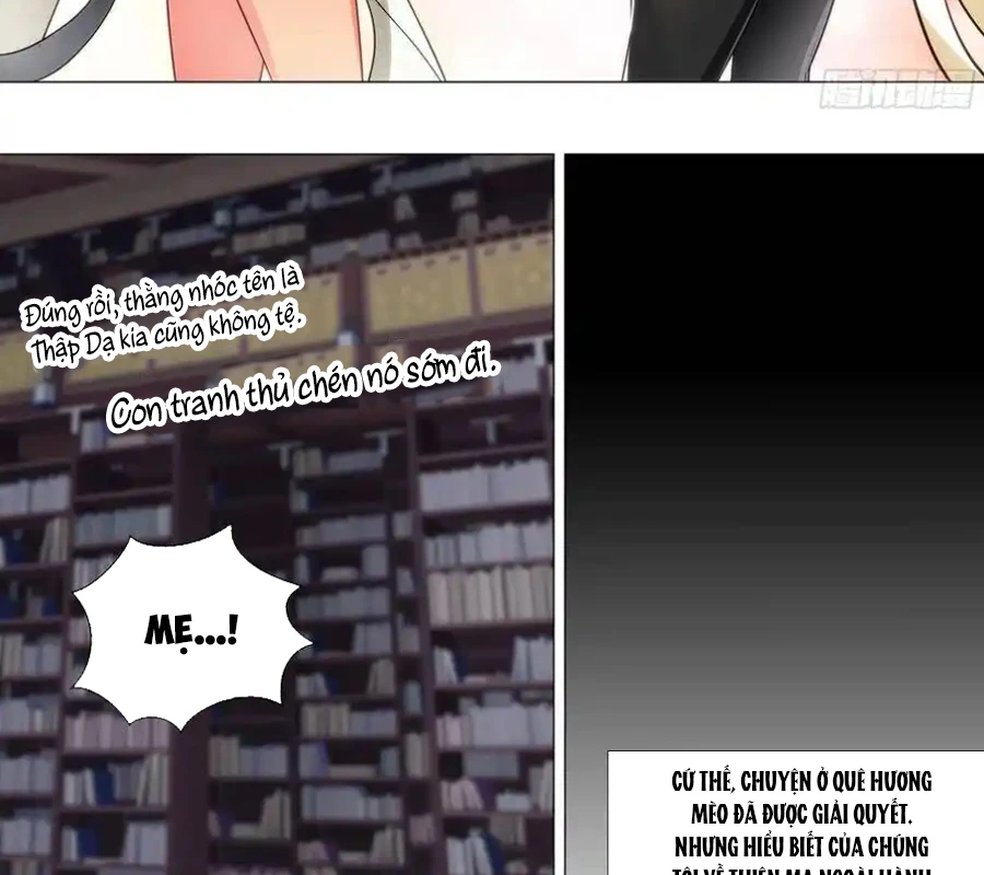 Bạn Gái Tôi Là Rồng Xấu Xa Chapter 152 - Trang 12