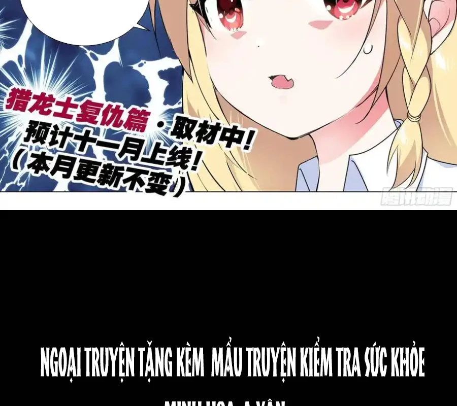 Bạn Gái Tôi Là Rồng Xấu Xa Chapter 152 - Trang 15