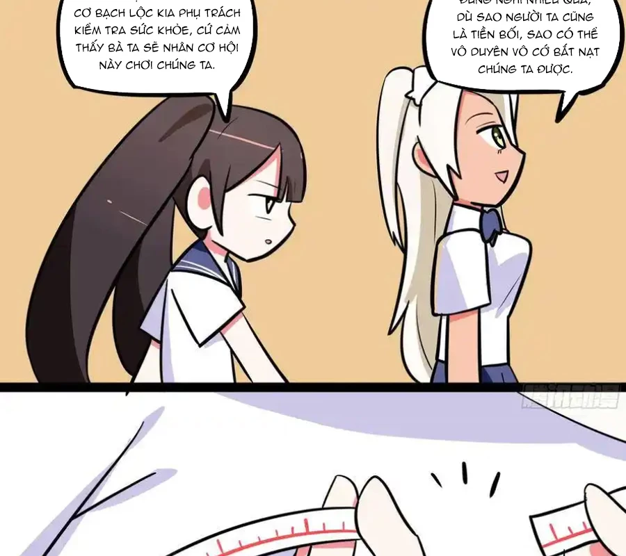 Bạn Gái Tôi Là Rồng Xấu Xa Chapter 152 - Trang 19