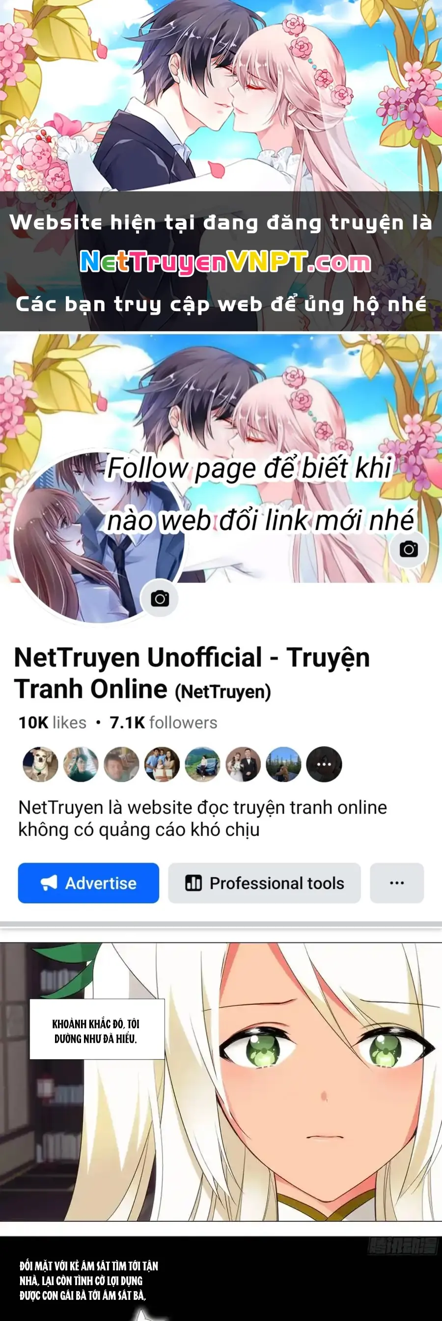 Bạn Gái Tôi Là Rồng Xấu Xa Chapter 152 - Trang 2