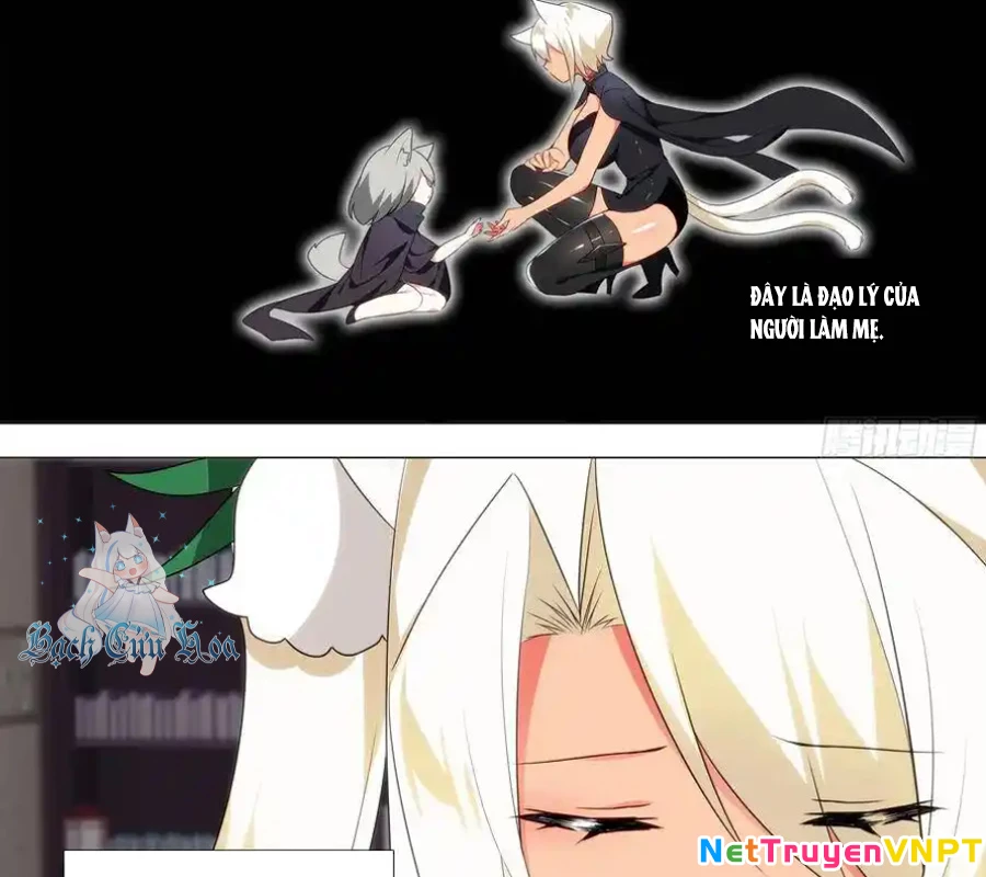 Bạn Gái Tôi Là Rồng Xấu Xa Chapter 152 - Trang 4