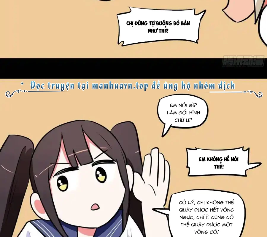 Bạn Gái Tôi Là Rồng Xấu Xa Chapter 152 - Trang 41
