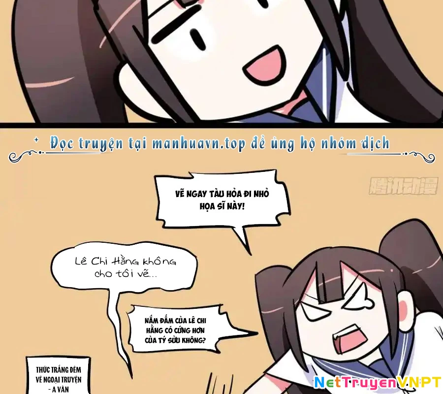 Bạn Gái Tôi Là Rồng Xấu Xa Chapter 152 - Trang 45